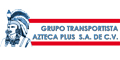 GRUPO TRANSPORTISTA AZTECA PLUS SA DE CV