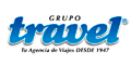 Grupo Travel Roma Norte logo