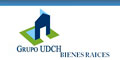 Grupo Udch Bienes Raices logo