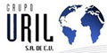 Grupo Uril Sa De Cv logo