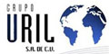 Grupo Uril Sa De Cv