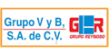 Grupo V Y B Sa De Cv