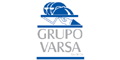 GRUPO VARSA logo