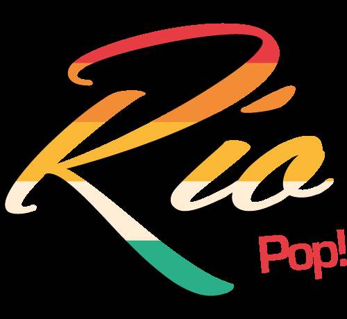 Grupo Versátil Río Pop! logo