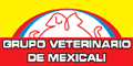 GRUPO VETERINARIO DE MEXICALI logo