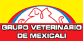 GRUPO VETERINARIO DE MEXICALI