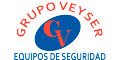 GRUPO VEYSER logo