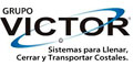 Grupo Victor logo