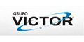 Grupo Victor logo