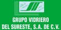 GRUPO VIDRIERO DEL SURESTE SA DE CV logo