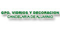 Grupo Vidrios Y Decoracion logo