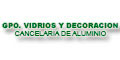 Grupo Vidrios Y Decoracion