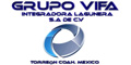 Grupo Vifa Integradora Lagunera Sa De Cv logo
