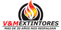 Grupo Vm Extintores