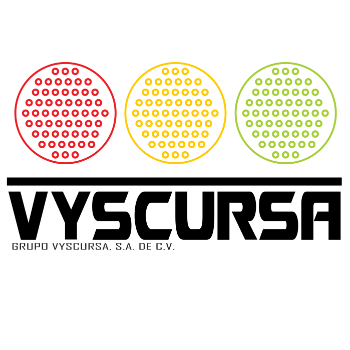 GRUPO VYSCURSA, S.A. DE C.V. logo