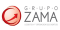 Grupo Zama logo