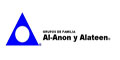 Grupos De Familia Al-Anon Alateen logo