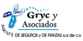 Gryc Y Asociados Agentes De Seguros Y De Fianzas S.A. De C.V. logo