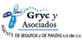 Gryc Y Asociados Agentes De Seguros Y De Fianzas Sa De Cv logo