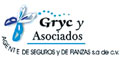 Gryc Y Asociados Agentes De Seguros Y De Fianzas Sa De Cv