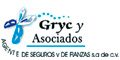 GRYC Y ASOCIADOS AGENTES DE SEGUROS Y DE FIANZAS SA DE CV logo
