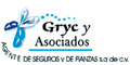 GRYC Y ASOCIADOS AGENTES DE SEGUROS Y DE FIANZAS SA DE CV