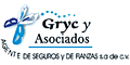 Gryc Y Asociados Agentes De Seguros Y De Fianzas Sa De Cv