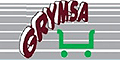 Grymsa logo