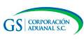 Gs Corporacion Aduanal Sc logo
