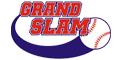 GS GRAND SLAM logo