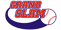 GS GRAND SLAM logo