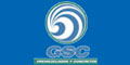 Gsc Premezclados Y Concretos logo
