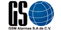 Gsm Alarmas Sa De Cv logo