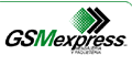 GSM EXPRESS logo