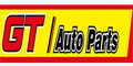 Gt Auto Parts logo