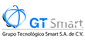 GT SMART logo