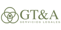 GT&A SERVICIOS LEGALES logo