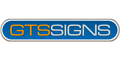 Gts Signs logo