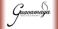 GUACAMAYA RESTAURANT logo