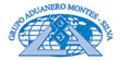 GUADALAJARA INTERNATIONAL CARGO SC logo