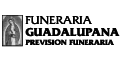 GUADALUPANA JARDIN FUNERAL logo
