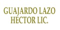 GUAJARDO LAZO HECTOR LIC. logo