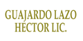 GUAJARDO LAZO HECTOR LIC.