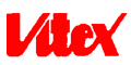 GUANTES VITEX logo