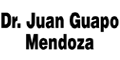 Guapo Mendoza Juan Dr logo