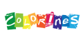 GUARDERIA COLORINES logo