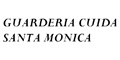 Guarderia Cuida Santa Monica logo