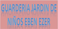 Guarderia Jardin De Niños Eben Ezer logo