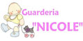 Guarderia Nicole logo