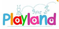 Guarderia Playland logo